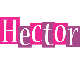 Hector whine logo