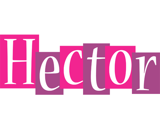 Hector whine logo
