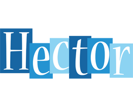 Hector winter logo