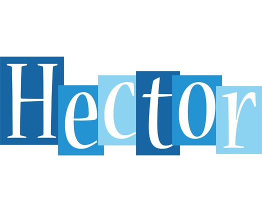Hector winter logo