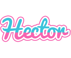 Hector woman logo
