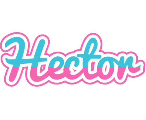 Hector woman logo