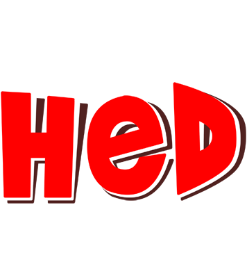 Hed basket logo