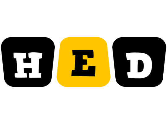 Hed boots logo