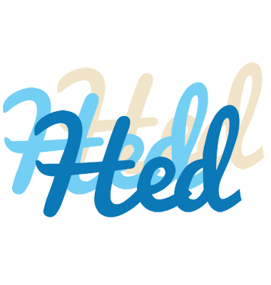 Hed breeze logo