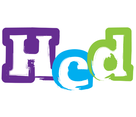 Hed casino logo