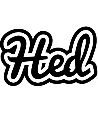 Hed chess logo