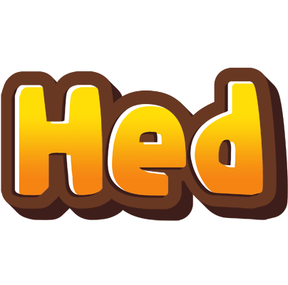 Hed cookies logo