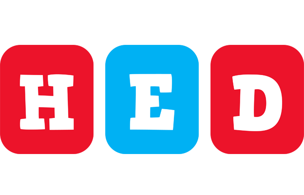 Hed diesel logo