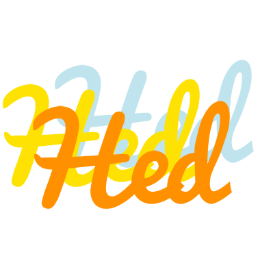Hed energy logo
