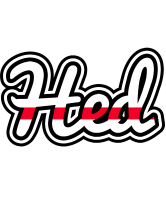 Hed kingdom logo