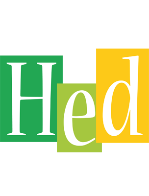 Hed lemonade logo