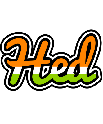 Hed mumbai logo