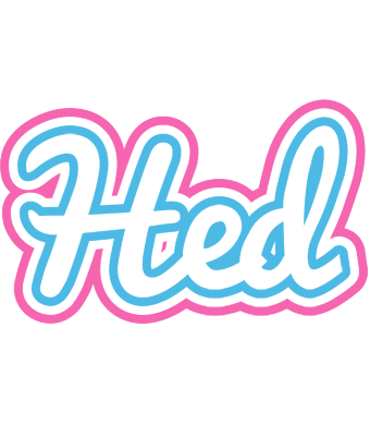 Hed outdoors logo