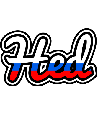 Hed russia logo