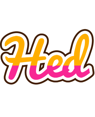 Hed smoothie logo
