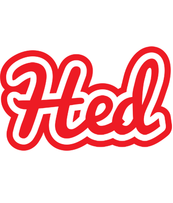 Hed sunshine logo