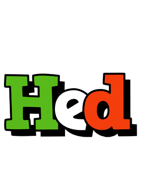 Hed venezia logo