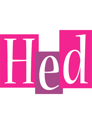 Hed whine logo