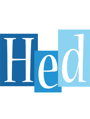 Hed winter logo