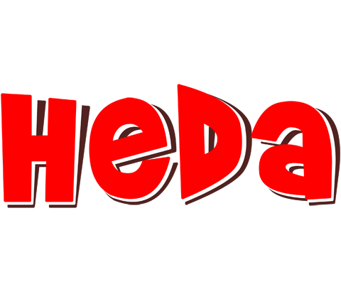 Heda basket logo