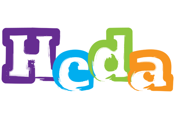 Heda casino logo