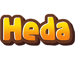 Heda cookies logo