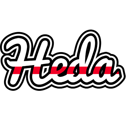 Heda kingdom logo
