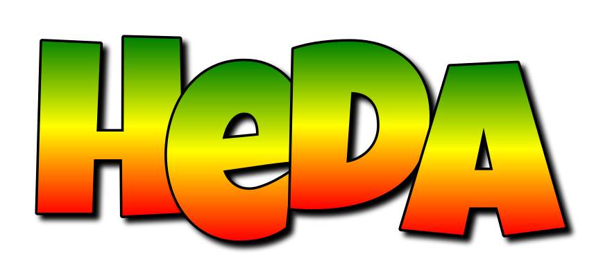 Heda mango logo