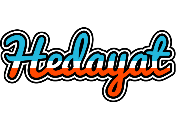 Hedayat america logo