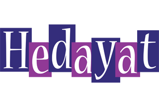 Hedayat autumn logo