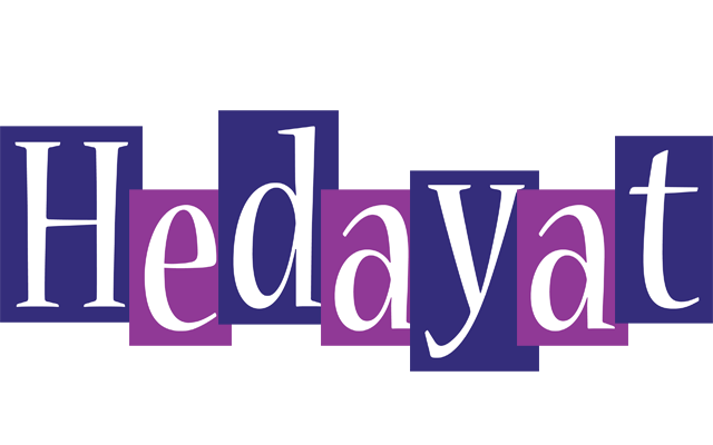 Hedayat autumn logo