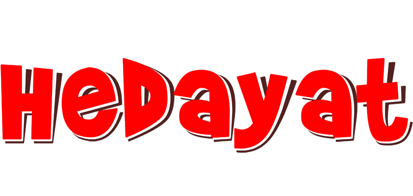 Hedayat basket logo