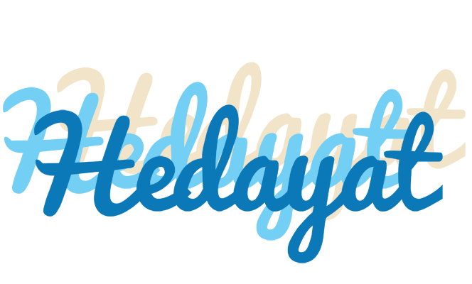 Hedayat breeze logo