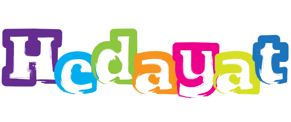 Hedayat casino logo