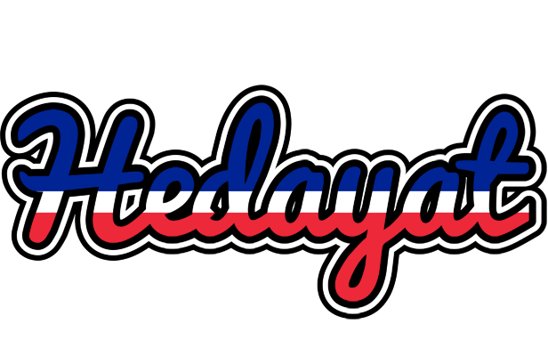 Hedayat france logo