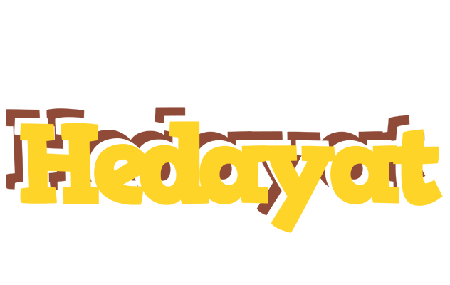 Hedayat hotcup logo