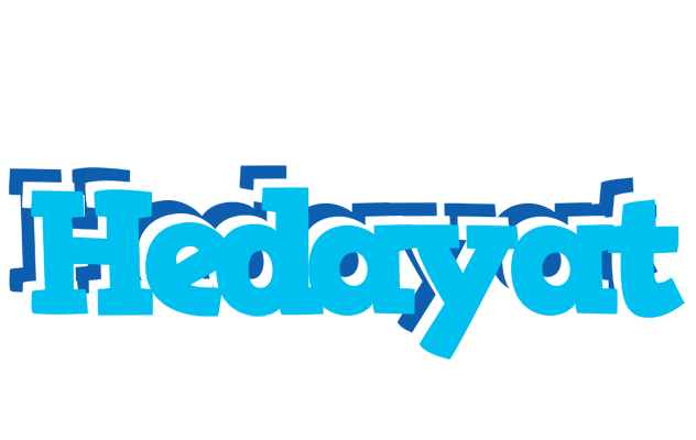 Hedayat jacuzzi logo