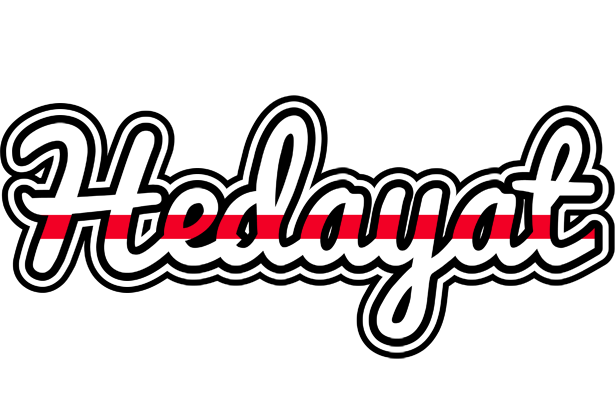 Hedayat kingdom logo