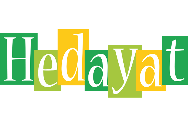 Hedayat lemonade logo