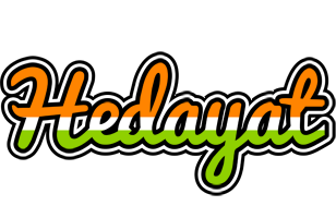 Hedayat mumbai logo