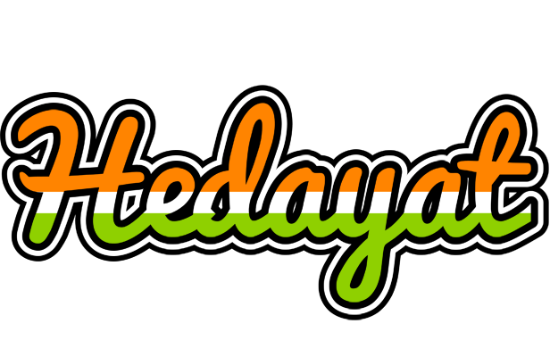 Hedayat mumbai logo