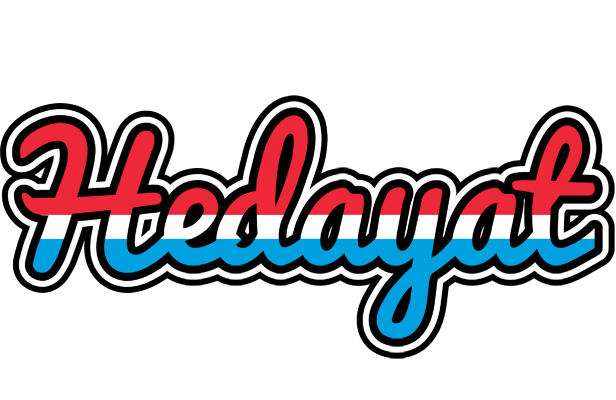 Hedayat norway logo