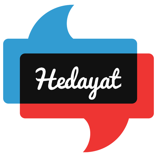 Hedayat sharks logo