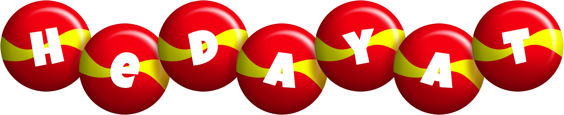 Hedayat spain logo