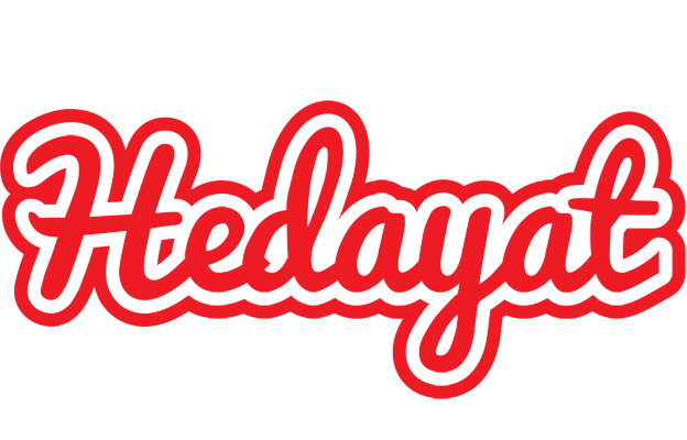 Hedayat sunshine logo