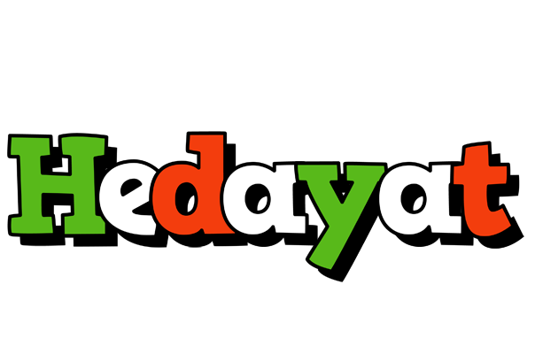 Hedayat venezia logo