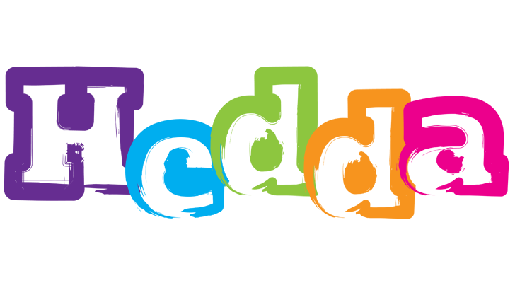 Hedda casino logo