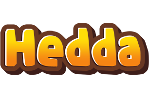 Hedda cookies logo