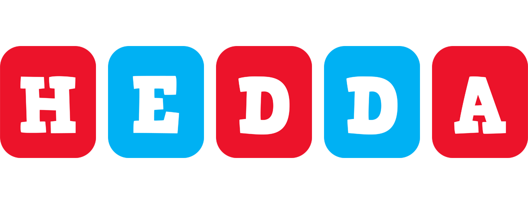 Hedda diesel logo